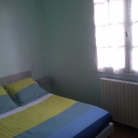 Auberge Bella Riva Creysse  Habitación foto